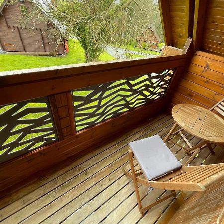 Luxury 3 Bedroom, 3 Bathroom Lodge With Hot Tub Llanbedr  Ngoại thất bức ảnh
