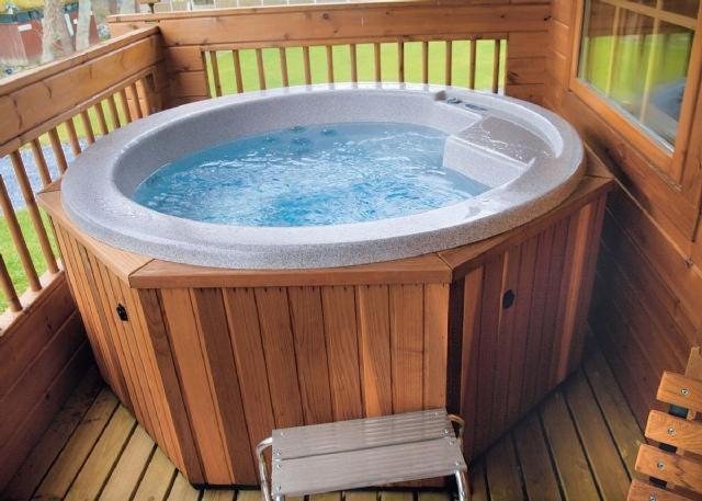 Luxury 3 Bedroom, 3 Bathroom Lodge With Hot Tub Llanbedr  Ngoại thất bức ảnh